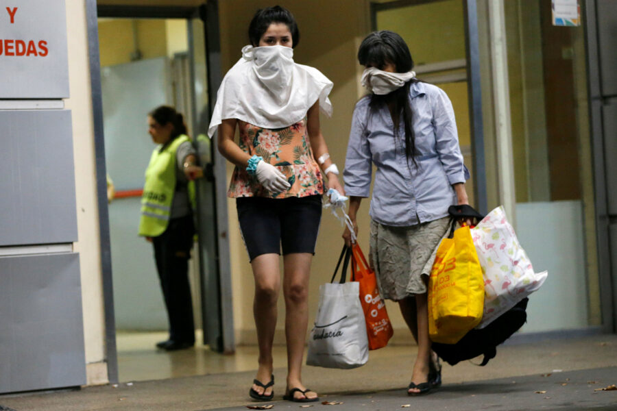 Mariana Greif/Reuters