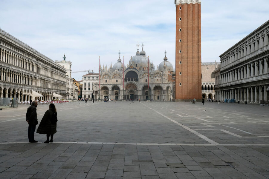 Manuel Silvestri/Reuters
