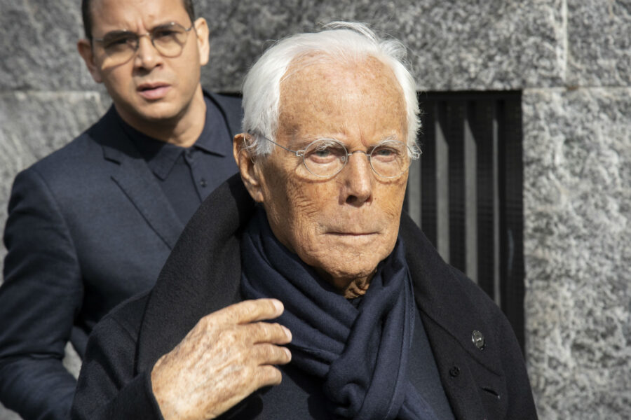 Mondadori Portfolio/Getty Images