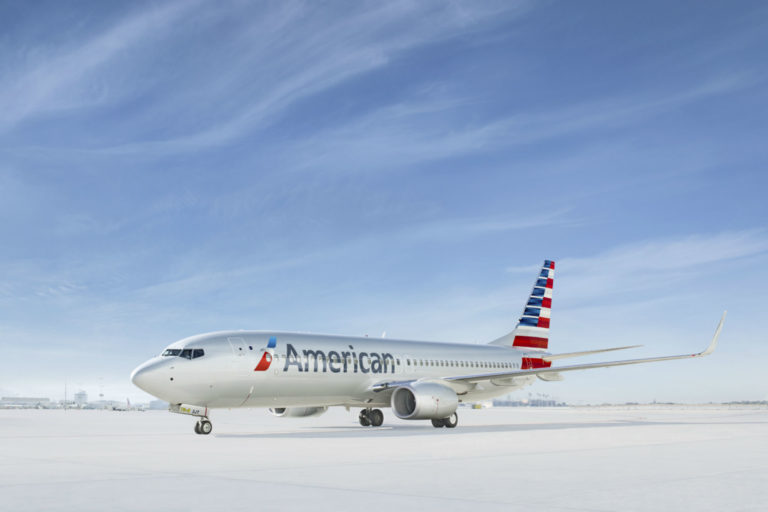 American Airlines suspende voos para o Brasil - Forbes