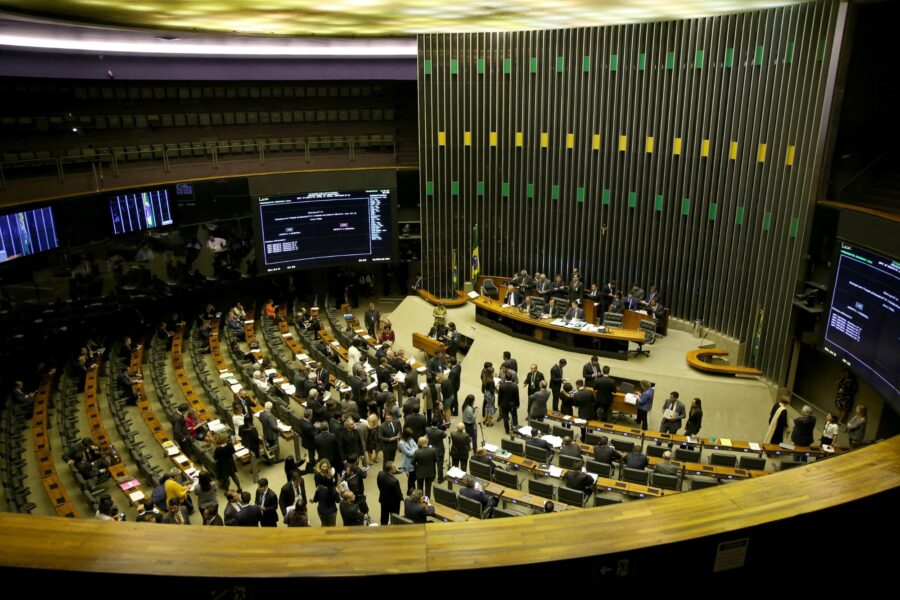 Wilson Dias/Agência Brasil