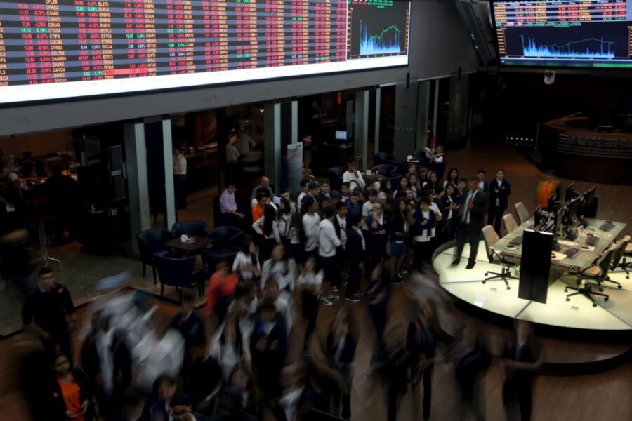 Paulo Whitaker/Reuters/