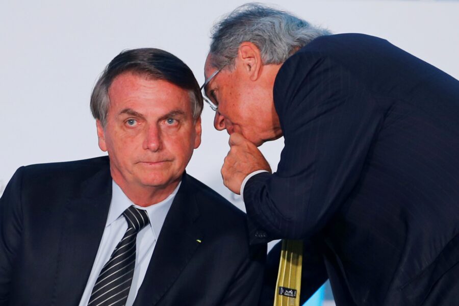 Adriano Machado/Reuters