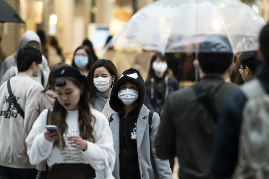 Tomohiro Ohsumi/Getty Images