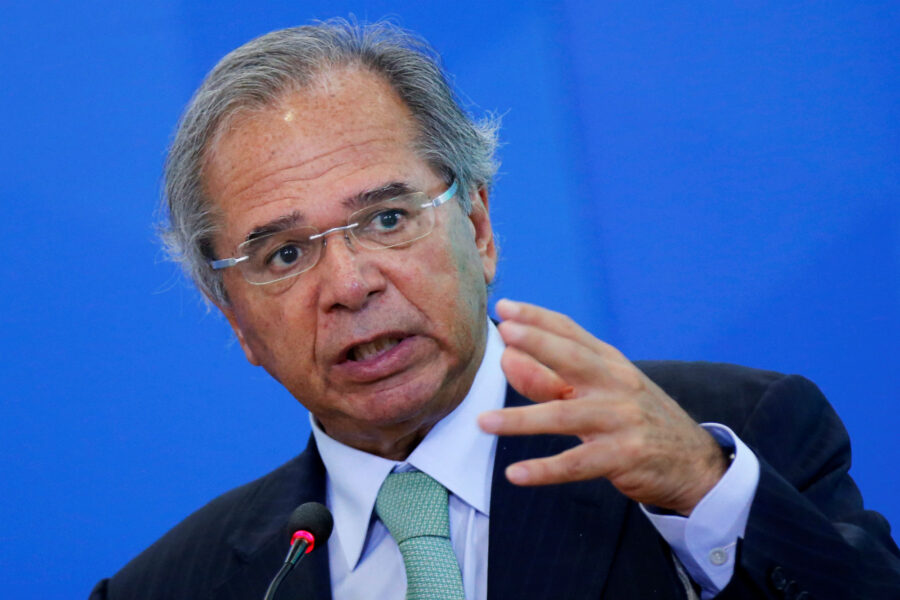 Adriano Machado/Reuters