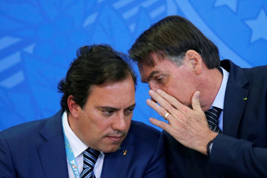 Adriano Machado/Reuters