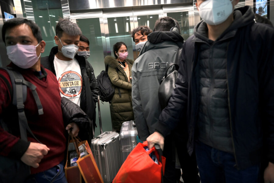 Tingshu Wang/Reuters
