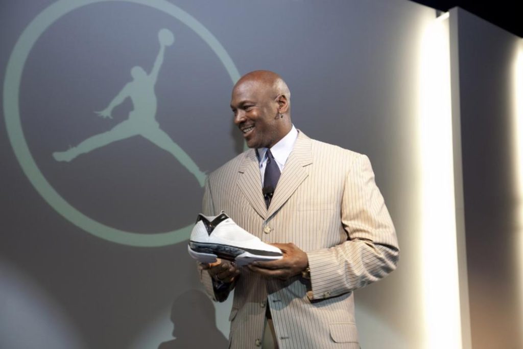 23 números da vida e da carreira de Michael Jordan Forbes
