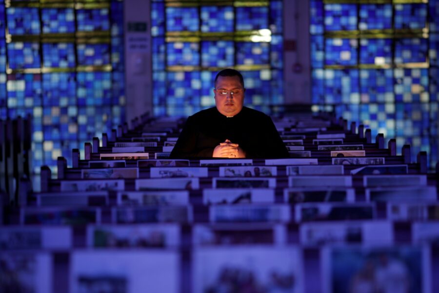 ReutersConnect/Ueslei Marcelino