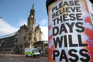 GettyImages/ Andrew Milligan - PA Images
