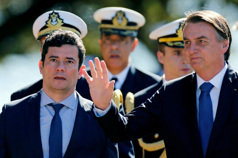 ReutersConnect/Adriano Machado