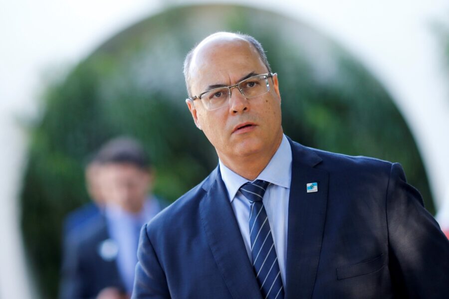 ReutersConnect/Adriano Machado