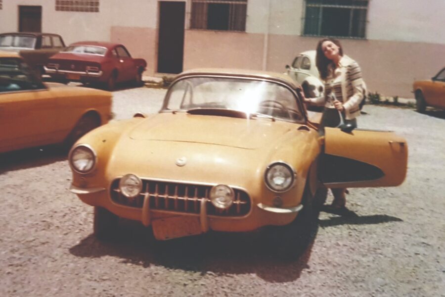 Arquivo Pessoal
