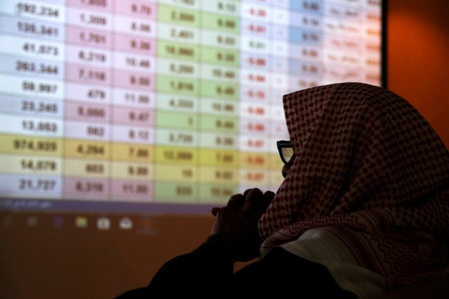 ReutersConnect/Ahmed Yosri