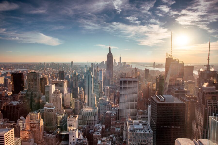 GettyImages/ Nico De Pasquale Photography