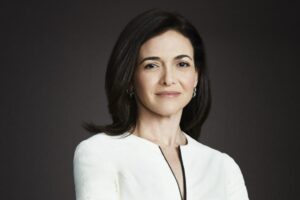 Forbes USA / Lean In