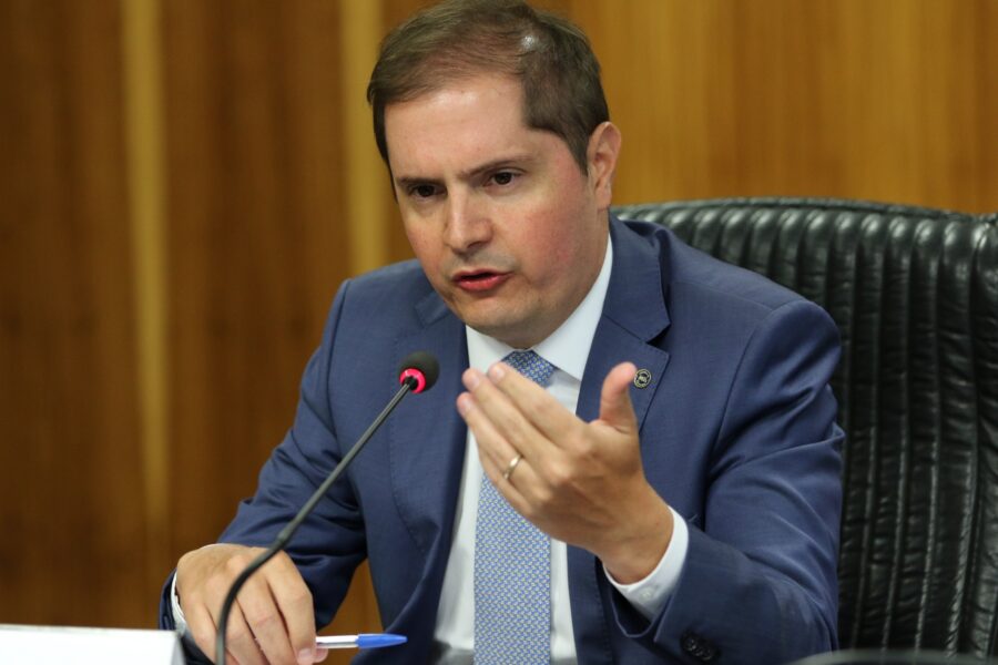 Fabio Rodrigues Pozzebom/Agência Brasil