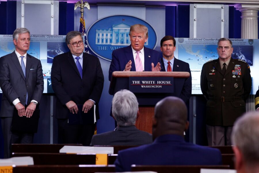 Tom Brenner/Reuters