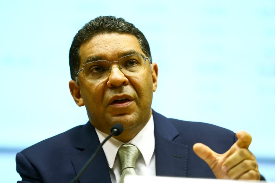 Marcelo Camargo/Agência Brasil