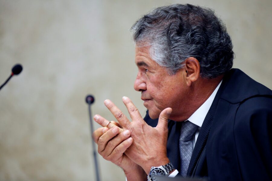 Adriano Machado/Reuters