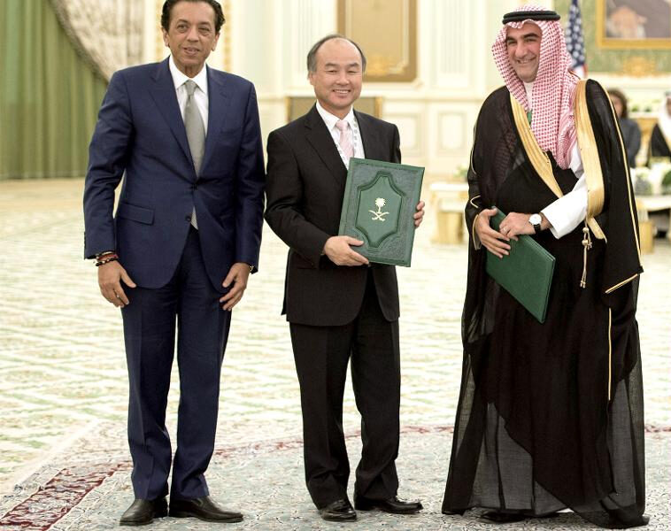 Bandar Algaloud/Getty Images