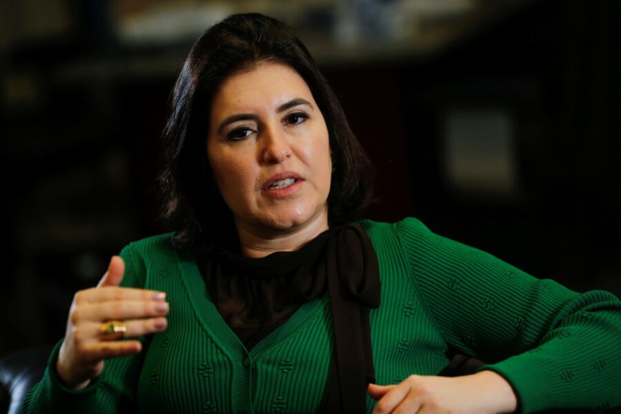 Adriano Machado/Reuters