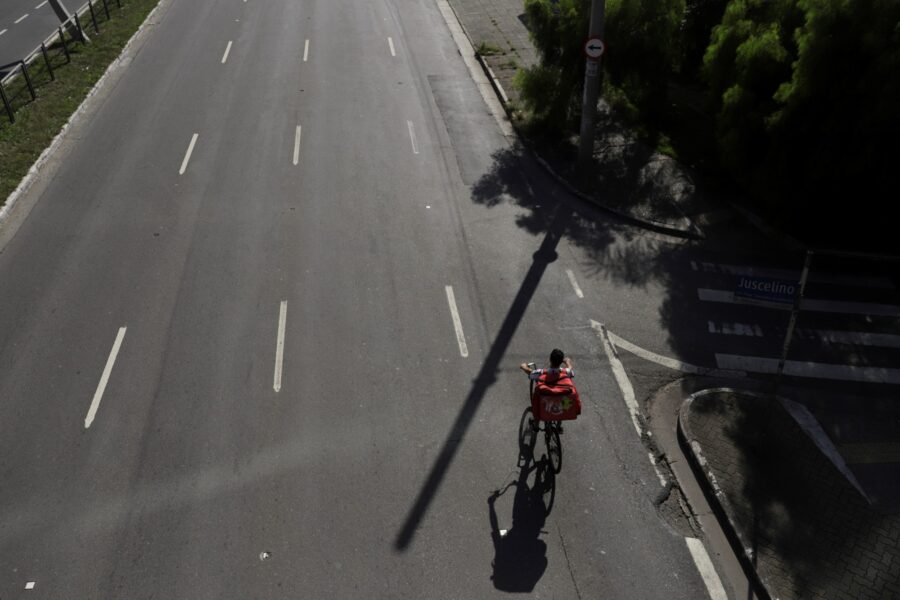 Rahel Patrasso/Reuters