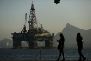 Pilar Olivares/Reuters
