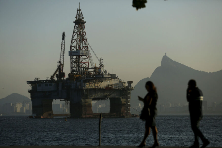 Pilar Olivares/Reuters