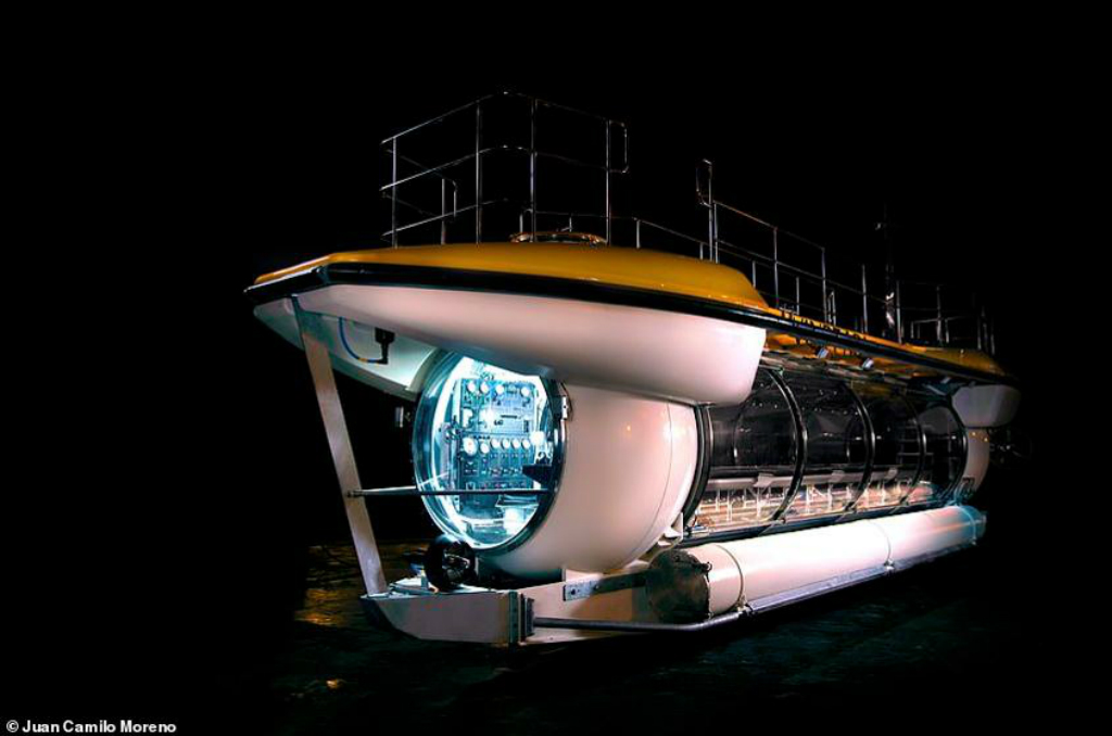 Lindo: comprar mais barato no Submarino