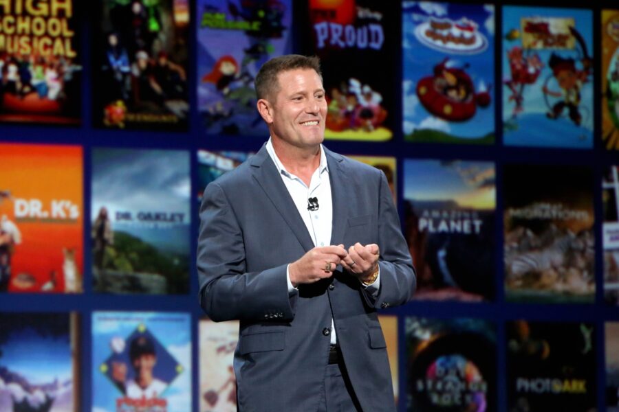 GettyImages/ Jesse Grant