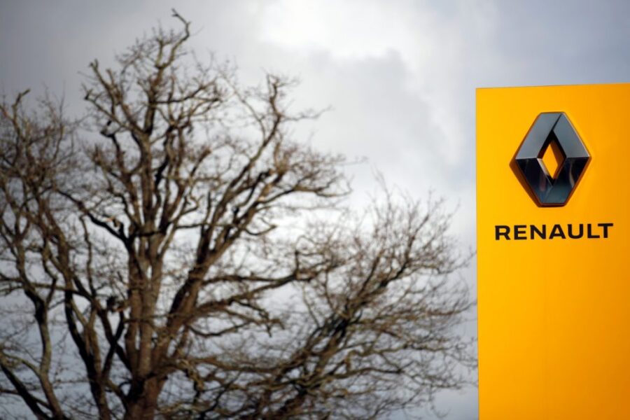 Reuters