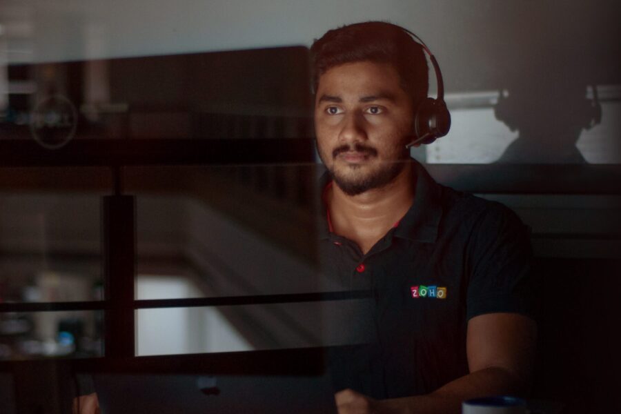 Zoho