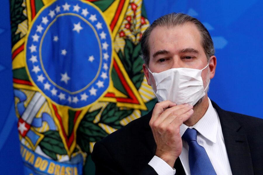 Adriano Machado