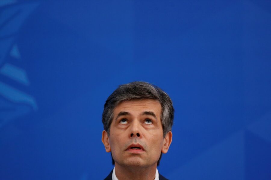 Ueslei Marcelino/Reuters