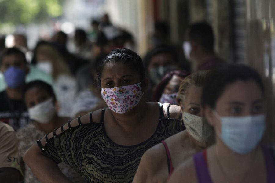 Ricardo Moraes/Reuters