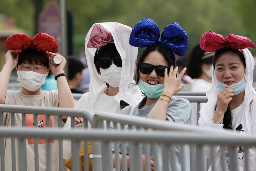 Aly Song/Reuters