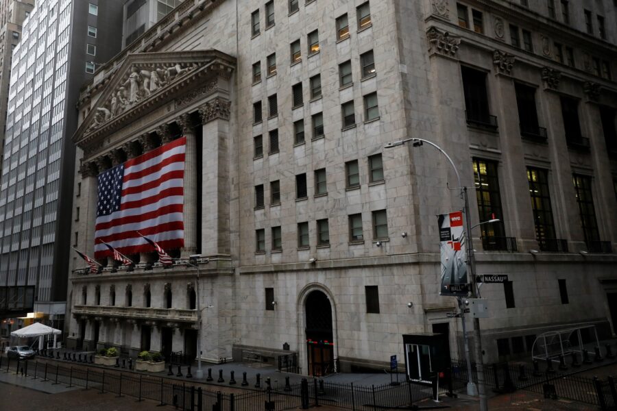 Andrew Kelly/Reuters