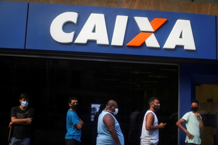 Pilar Olivares/Reuters