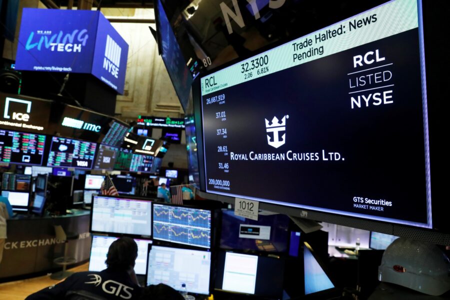 Lucas Jackson/Reuters