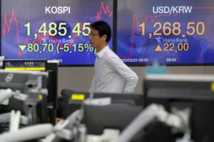 Heo Ran/Reuters