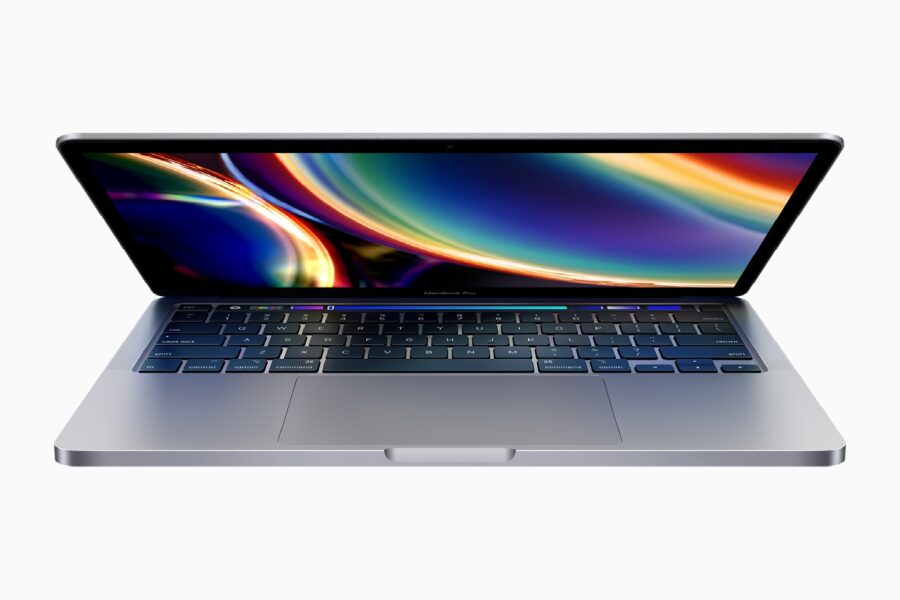 Divulgação / Apple
