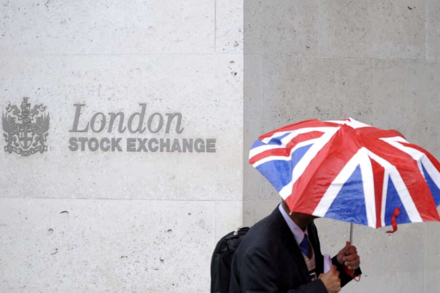 Toby Melville/Reuters