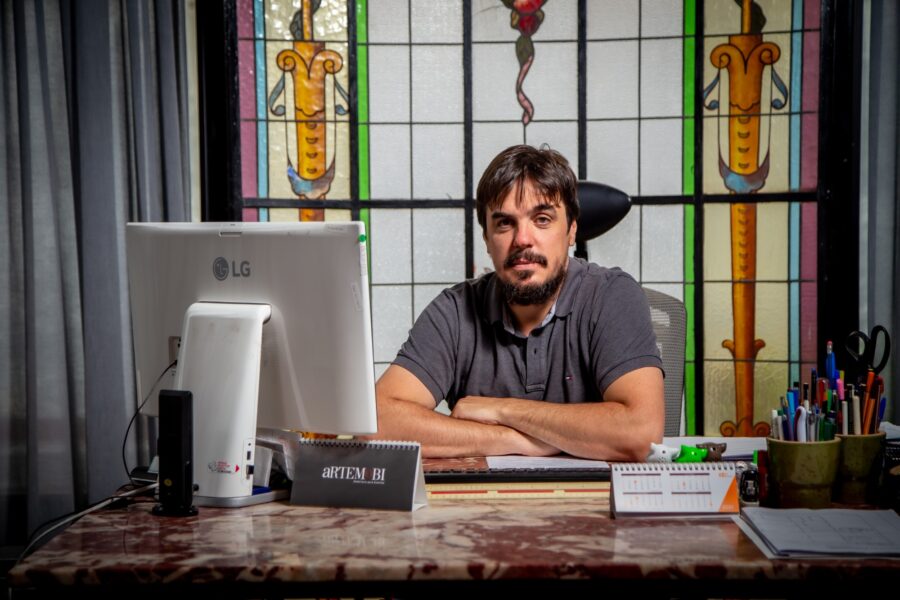 Divulgação