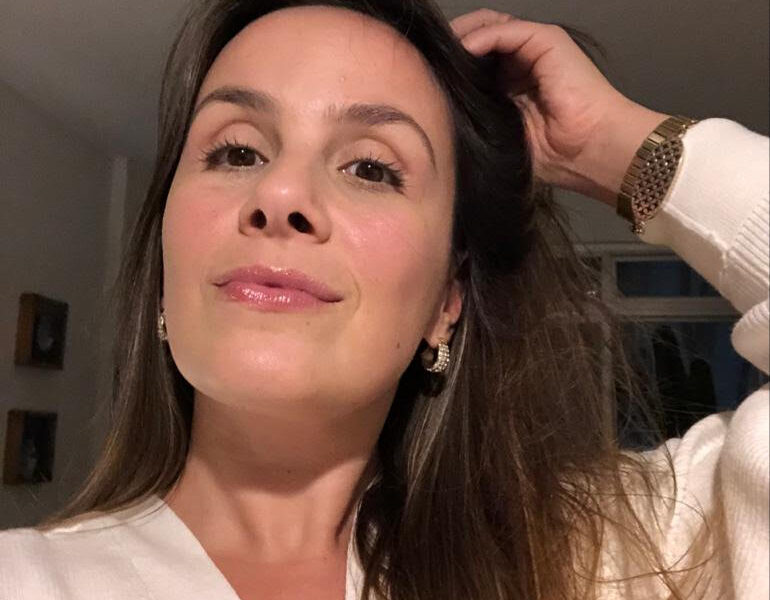 Acervo Pessoal/Divulgação