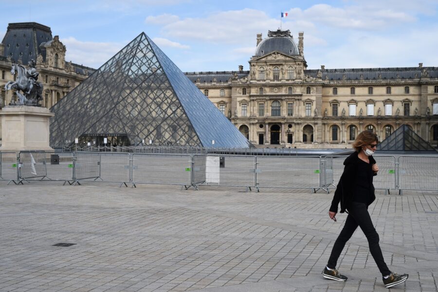 GettyImages/ Pascal Le Segretain
