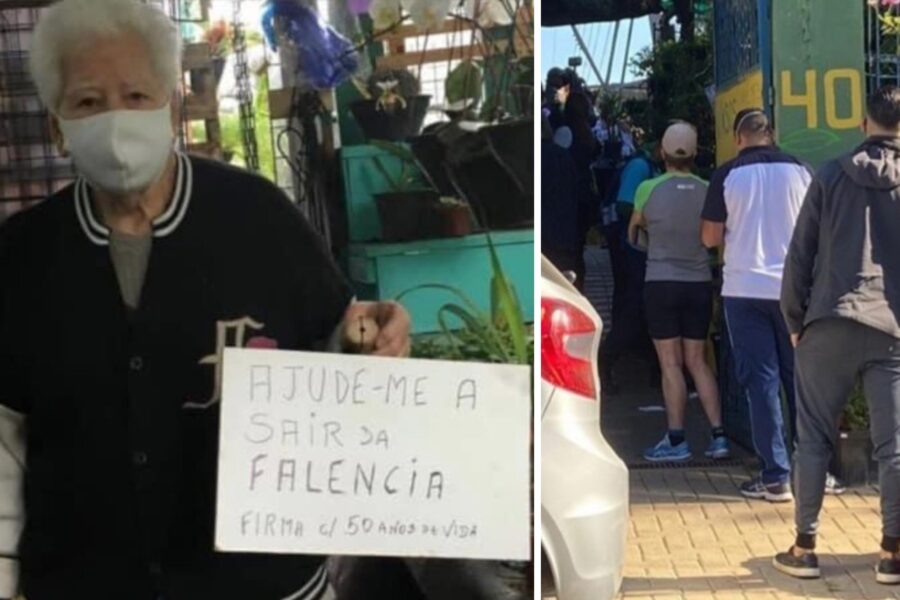 Reprodução