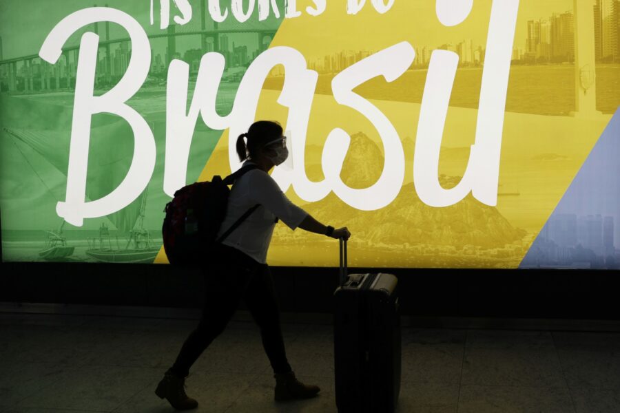 Amanda Perobelli/Reuters