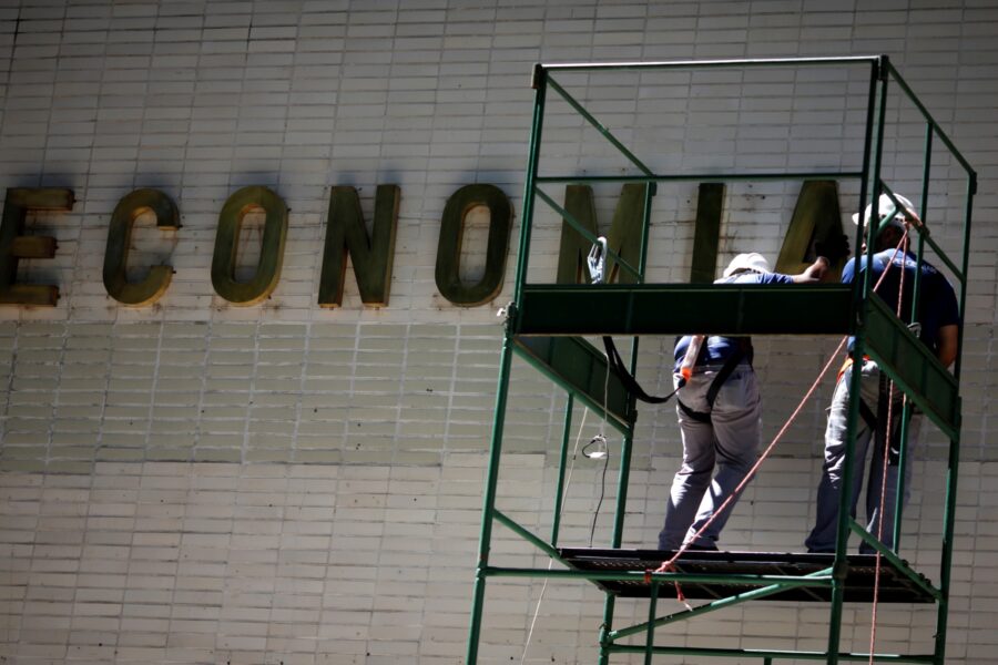 Adriano Machado/Reuters