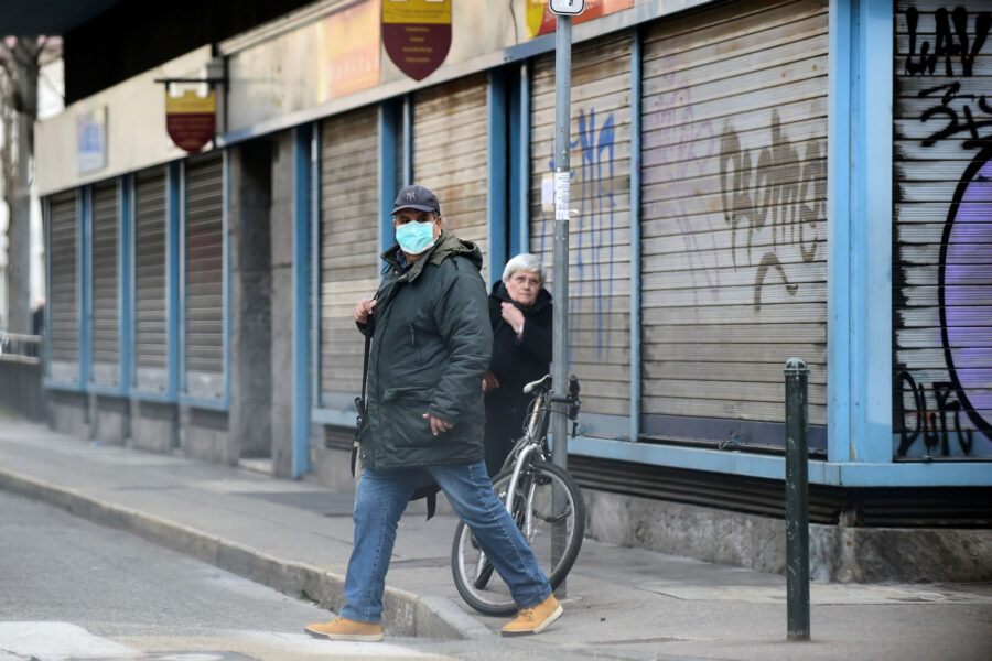Massimo Pinca/Reuters